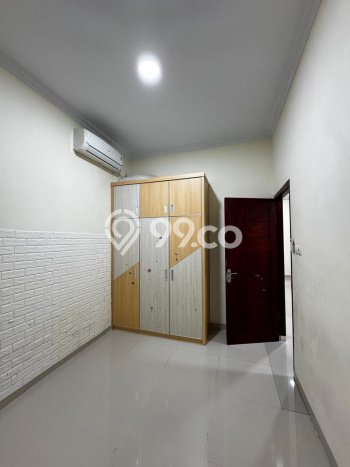 Dijual Rumah Eksklusif 3 KT di Poris, Tangerang Dijual Rumah Eksklusif 3 KT di Poris, Tangerang