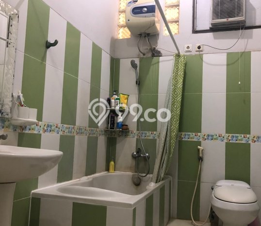 Siap Huni Rumah Mewah 4 Kamar di Karawaci Dekat ke Mana Pun Siap Huni Rumah Mewah 4 Kamar di Karawaci Dekat ke Mana Pun