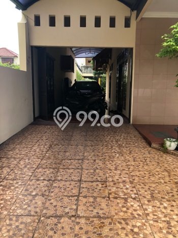 Siap Huni Rumah Mewah 4 Kamar di Karawaci Dekat ke Mana Pun Siap Huni Rumah Mewah 4 Kamar di Karawaci Dekat ke Mana Pun