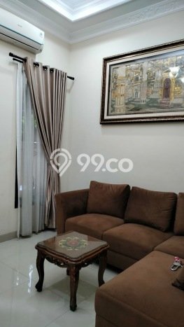 Jual Rumah Strategis Bagus Punya 3 KT di Karawaci Tangerang SHM Jual Rumah Strategis Bagus Punya 3 KT di Karawaci Tangerang SHM