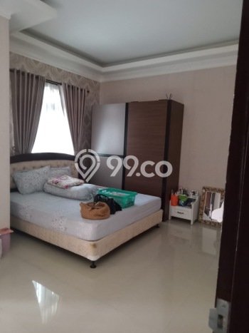 Jual Rumah Strategis Bagus Punya 3 KT di Karawaci Tangerang SHM Jual Rumah Strategis Bagus Punya 3 KT di Karawaci Tangerang SHM