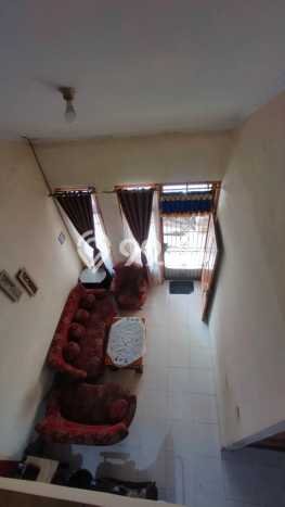 Hunian Cantik Modern Lb 100m2 di Kelapa Dua, Tangerang Hunian Cantik Modern Lb 100m2 di Kelapa Dua, Tangerang