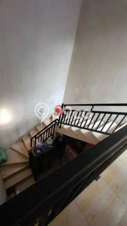 Hunian Cantik Modern Lb 100m2 di Kelapa Dua, Tangerang Hunian Cantik Modern Lb 100m2 di Kelapa Dua, Tangerang