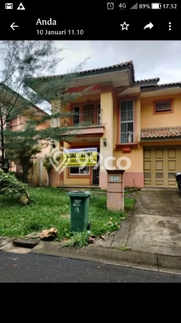 Hunian Super Elit dengan Akses Paling Strategis di Lippo Karawaci, Tangerang Hunian Super Elit dengan Akses Paling Strategis di Lippo Karawaci, Tangerang