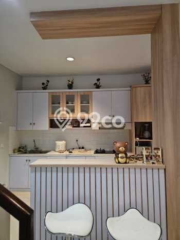 Dijual Rumah 3 Kamar Lokasi Ideal Nyaman dan Strategis di Serpong Dijual Rumah 3 Kamar Lokasi Ideal Nyaman dan Strategis di Serpong