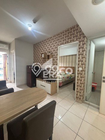 Disewakan Apartemen Harga Terjangkau di Summarecon Bekasi 2 KT Disewakan Apartemen Harga Terjangkau di Summarecon Bekasi 2 KT