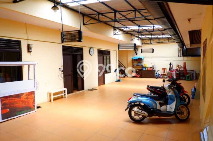 Hot Offer Hunian Premium Ideal dan Luas di Rawalumbu, Bekasi Hot Offer Hunian Premium Ideal dan Luas di Rawalumbu, Bekasi
