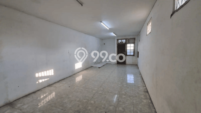 KAWASAN KOMERSIAL! Ruko Disewakan di Medan Satria, Luas 195m², Area Premium KAWASAN KOMERSIAL! Ruko Disewakan di Medan Satria, Luas 195m², Area Premium