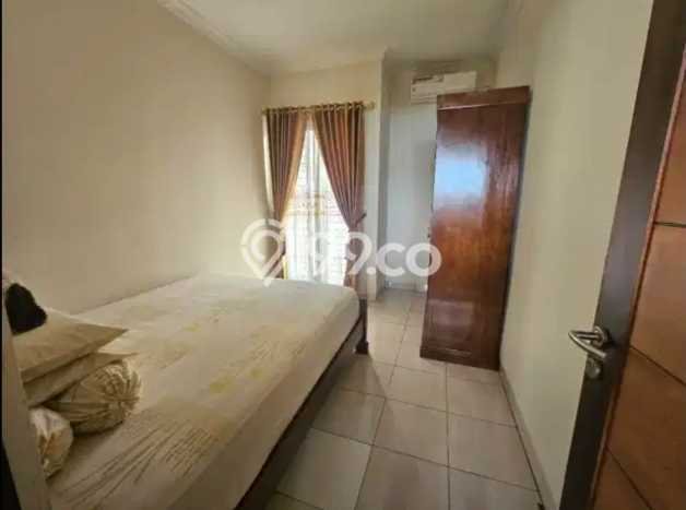 Rumah Minimalis 3 KT di Harapan Indah Bekasi Rumah Minimalis 3 KT di Harapan Indah Bekasi