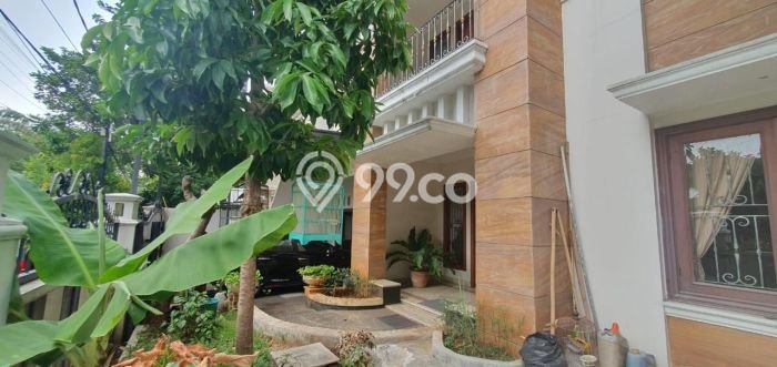 Dijual Rumah Premium dengan Fasilitas Sekitar Komplit di Cempaka Putih, Jakarta Pusat Dijual Rumah Premium dengan Fasilitas Sekitar Komplit di Cempaka Putih, Jakarta Pusat