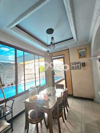 Hunian Elit LB 450m2 Siap Huni Desain Elegan di Pulogebang, Jakarta Timur Hunian Elit LB 450m2 Siap Huni Desain Elegan di Pulogebang, Jakarta Timur