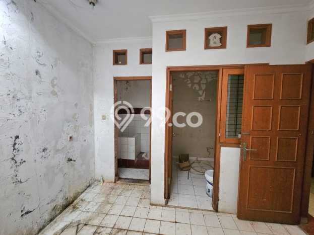 Rumah Modern 4 KT di Kemang Pratama Bekasi Unfurnished Rumah Modern 4 KT di Kemang Pratama Bekasi Unfurnished