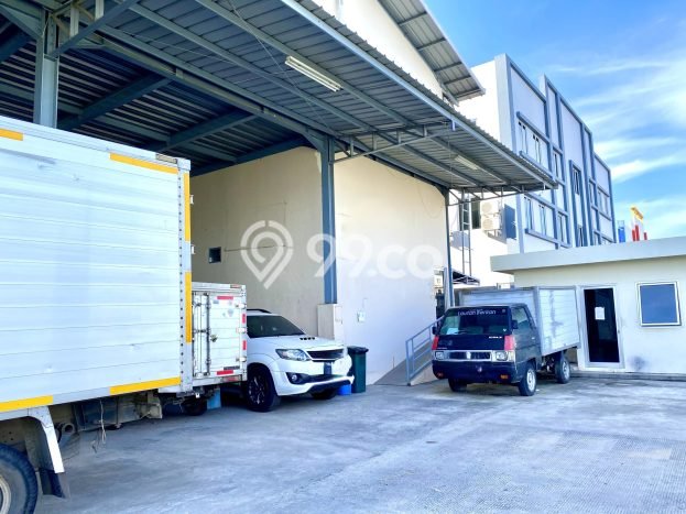Gudang Dijual di Tarumajaya LT 1800m2, LB 2200m2 Solusi Investasi Cerdas Gudang Dijual di Tarumajaya LT 1800m2, LB 2200m2 Solusi Investasi Cerdas