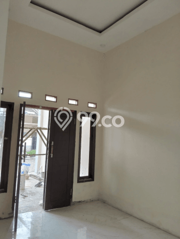 For Sale! Luxury House LT 82m2 Desain Elegan di Harapan Indah For Sale! Luxury House LT 82m2 Desain Elegan di Harapan Indah