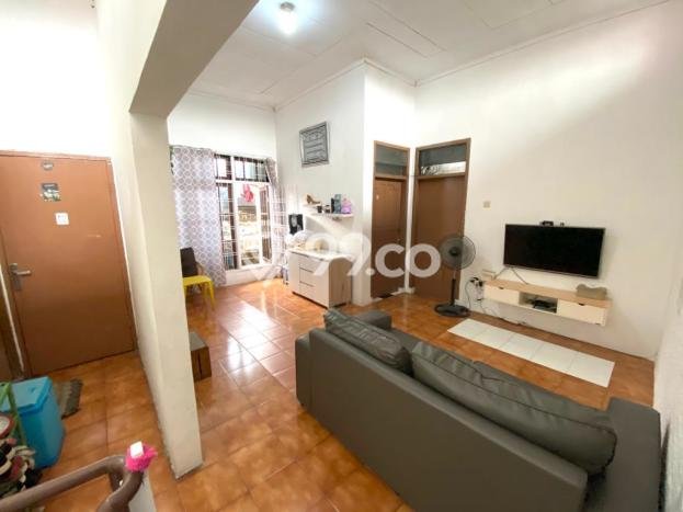 Hunian Cantik Minimalis Lb 245m2 di Rawalumbu, Bekasi Hunian Cantik Minimalis Lb 245m2 di Rawalumbu, Bekasi
