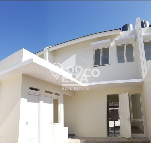 Dijual Hunian Rumah Nyaman 2 Kamar di Harapan Indah, Bekasi Dijual Hunian Rumah Nyaman 2 Kamar di Harapan Indah, Bekasi
