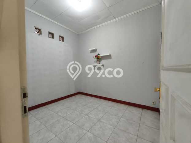 Rumah Modern 4 KT di Harapan Indah Bekasi Unfurnished Rumah Modern 4 KT di Harapan Indah Bekasi Unfurnished