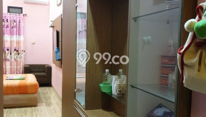 Dijual Rumah Modern 4 KT di Harapan Indah, Bekasi Dijual Rumah Modern 4 KT di Harapan Indah, Bekasi