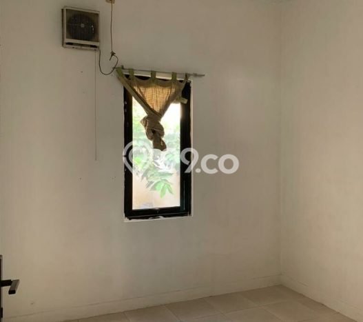 Rumah Sejuk area Harapan Mulya, 2 KT, Bebas Banjir Rumah Sejuk area Harapan Mulya, 2 KT, Bebas Banjir