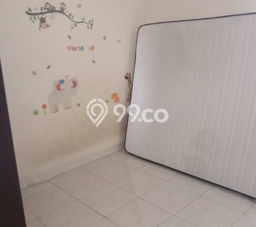 Jual Rumah Modern 3 KT di Harapan Indah, Bekasi Jual Rumah Modern 3 KT di Harapan Indah, Bekasi