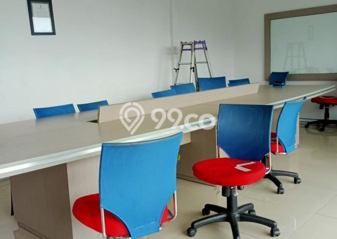 Gudang Premium Kawasan , Luas 2070m2m², Pusat Bisnis Gudang Premium Kawasan , Luas 2070m2m², Pusat Bisnis