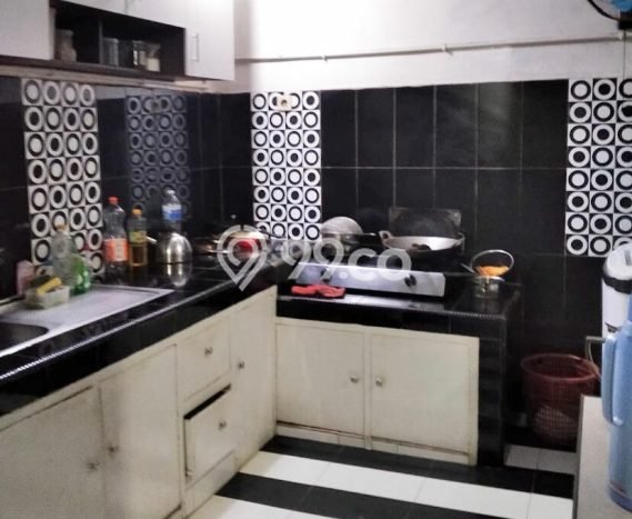 Hunian Cantik Modern Lb 74m2 di Bekasi Timur, Bekasi Hunian Cantik Modern Lb 74m2 di Bekasi Timur, Bekasi