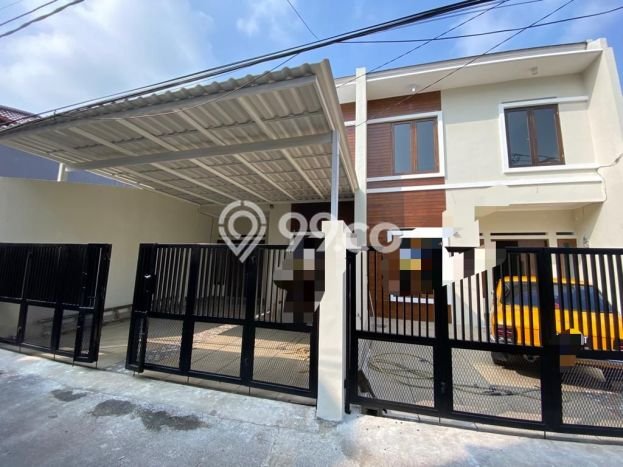 Dijual Rumah Premium dengan Fasilitas Sekitar Lengkap di Tebet, Jakarta Selatan Dijual Rumah Premium dengan Fasilitas Sekitar Lengkap di Tebet, Jakarta Selatan