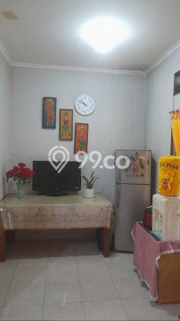 Jual Rumah Eksklusif 3 KT di Pejuang, Bekasi Jual Rumah Eksklusif 3 KT di Pejuang, Bekasi
