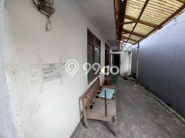 Jual Rumah Strategis Bagus Punya 2 KT di Duren Sawit Jakarta Timur - Jual Rumah Strategis Bagus Punya 2 KT di Duren Sawit Jakarta Timur -