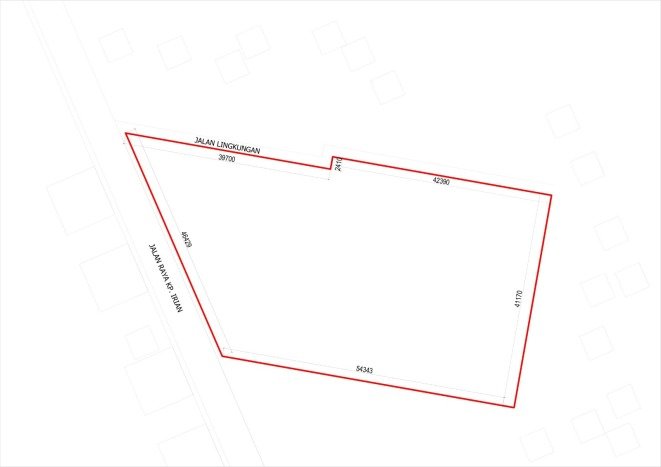 Gudang Area Premium Kawasan Bekasi Utara, Luas 2238m2m², Prospektif Gudang Area Premium Kawasan Bekasi Utara, Luas 2238m2m², Prospektif