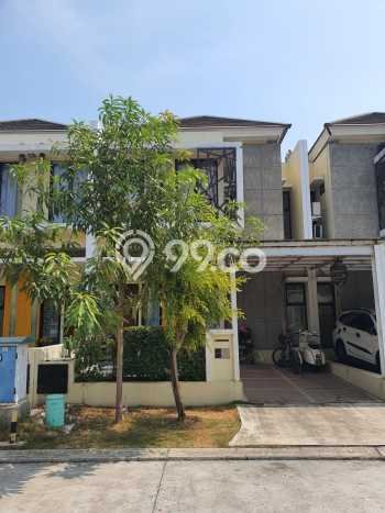 Dijual Rumah Eksklusif 3 KT di Harapan Indah, Bekasi Dijual Rumah Eksklusif 3 KT di Harapan Indah, Bekasi