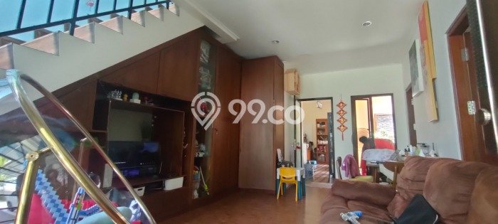 Jual Rumah Eksklusif 3 KT di Harapan Indah, Bekasi Jual Rumah Eksklusif 3 KT di Harapan Indah, Bekasi