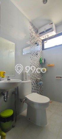 Jual Rumah Eksklusif 3 KT di Harapan Indah, Bekasi Jual Rumah Eksklusif 3 KT di Harapan Indah, Bekasi