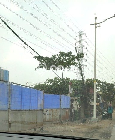 Tanah Kawasan , Luas 1000m2m², Area Strategis, Cocok untuk Properti Tanah Kawasan , Luas 1000m2m², Area Strategis, Cocok untuk Properti