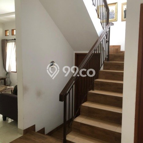 For Sale Hunian Rumah Terawat 4 KT di Kemang Pratama, Bekasi For Sale Hunian Rumah Terawat 4 KT di Kemang Pratama, Bekasi