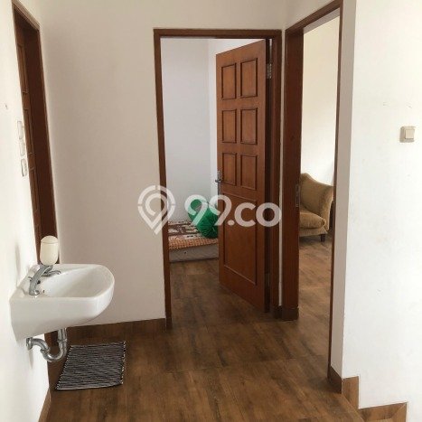 For Sale Hunian Rumah Terawat 4 KT di Kemang Pratama, Bekasi For Sale Hunian Rumah Terawat 4 KT di Kemang Pratama, Bekasi