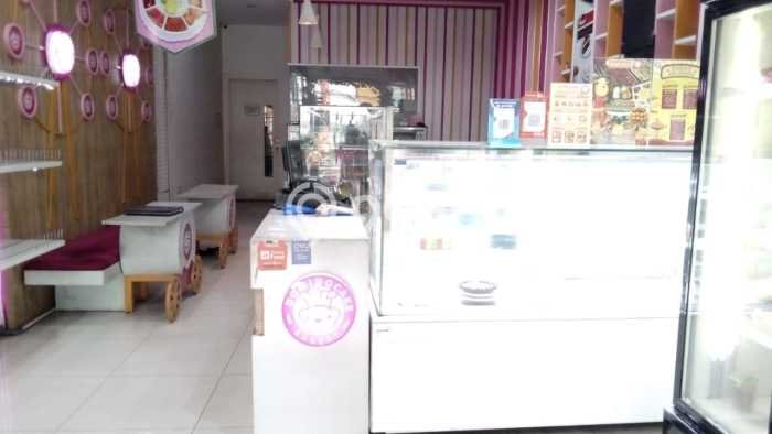 POTENSI BESAR! Ruko Kawasan Ciputat, Luas 312m2m², Pusat Komersial POTENSI BESAR! Ruko Kawasan Ciputat, Luas 312m2m², Pusat Komersial