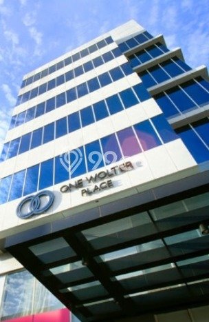 Kantor Kawasan Kebayoran Baru, Luas 2884m2m², Area Bisnis, Mainroad Kantor Kawasan Kebayoran Baru, Luas 2884m2m², Area Bisnis, Mainroad