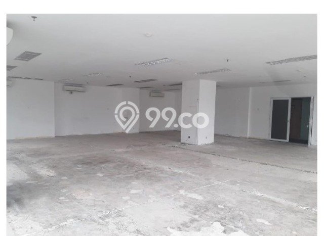 Kantor Kawasan Kebayoran Baru, Luas 2884m2m², Area Bisnis, Mainroad Kantor Kawasan Kebayoran Baru, Luas 2884m2m², Area Bisnis, Mainroad