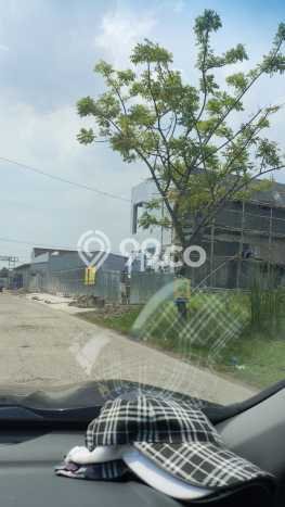 HARGA TERBAIK! Tanah di Cibitung, Luas 1290m2m², Akses Jalan Utama, Area Potensial HARGA TERBAIK! Tanah di Cibitung, Luas 1290m2m², Akses Jalan Utama, Area Potensial