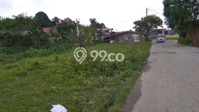 HARGA TERBAIK! Tanah di Cibitung, Luas 1290m2m², Akses Jalan Utama, Area Potensial HARGA TERBAIK! Tanah di Cibitung, Luas 1290m2m², Akses Jalan Utama, Area Potensial