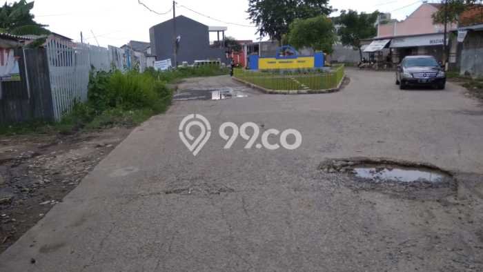 HARGA TERBAIK! Tanah di Cibitung, Luas 1290m2m², Akses Jalan Utama, Area Potensial HARGA TERBAIK! Tanah di Cibitung, Luas 1290m2m², Akses Jalan Utama, Area Potensial