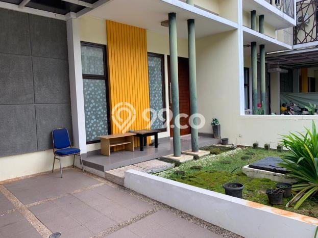 Dijual Rumah Modern 2 KT di Harapan Indah, Bekasi Dijual Rumah Modern 2 KT di Harapan Indah, Bekasi
