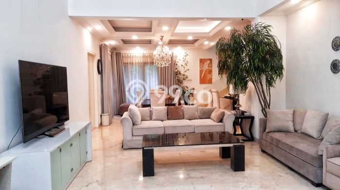 Best Deal Hunian Premium Ideal dan Luas di Pesanggrahan, Jakarta Selatan Best Deal Hunian Premium Ideal dan Luas di Pesanggrahan, Jakarta Selatan