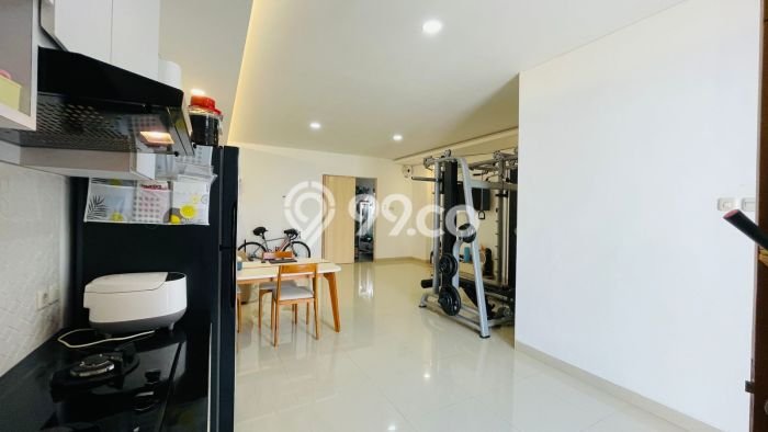 For Sale Hunian Rumah Nyaman 3 KT di Harapan Indah, Bekasi For Sale Hunian Rumah Nyaman 3 KT di Harapan Indah, Bekasi