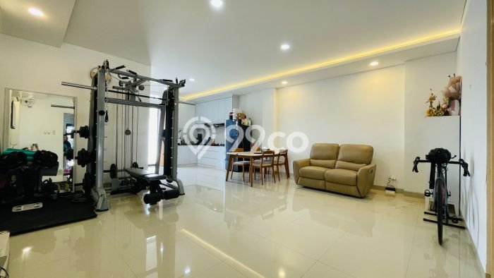 For Sale Hunian Rumah Nyaman 3 KT di Harapan Indah, Bekasi For Sale Hunian Rumah Nyaman 3 KT di Harapan Indah, Bekasi