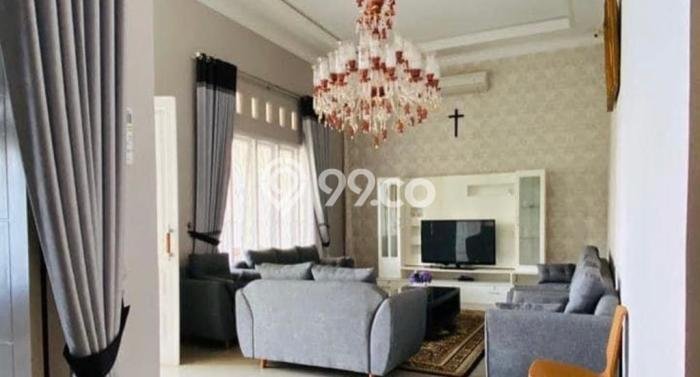 Hot Offer Hunian Mewah Ideal dan Luas di Jonggol, Bogor Hot Offer Hunian Mewah Ideal dan Luas di Jonggol, Bogor