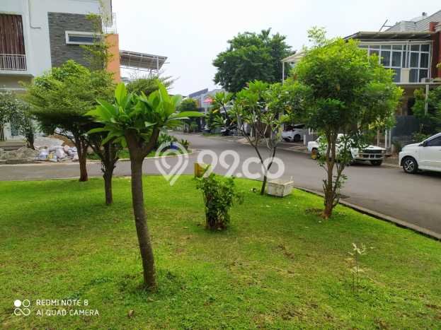 Hunian Super Mewah dengan Akses Paling Strategis di Kota Wisata, Bogor Hunian Super Mewah dengan Akses Paling Strategis di Kota Wisata, Bogor