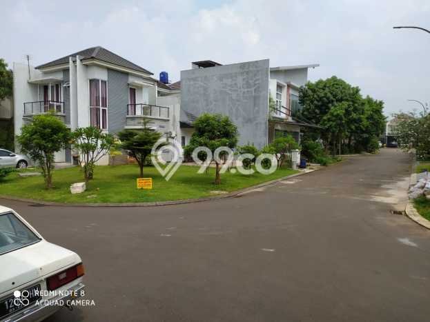 Hunian Super Mewah dengan Akses Paling Strategis di Kota Wisata, Bogor Hunian Super Mewah dengan Akses Paling Strategis di Kota Wisata, Bogor