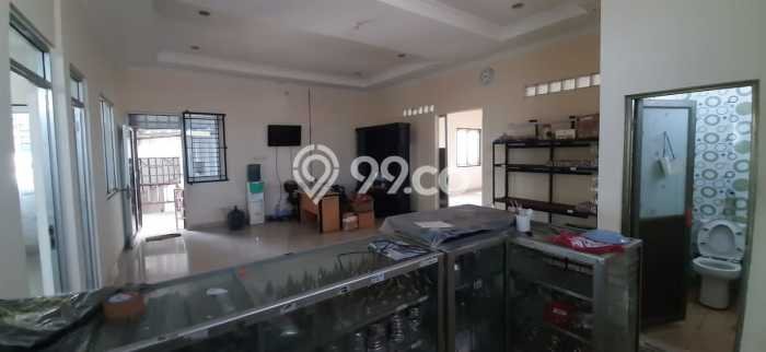 LOKASI TERBAIK! Gudang Kawasan Bekasi Utara, Luas 1450m2m², Pusat Bisnis LOKASI TERBAIK! Gudang Kawasan Bekasi Utara, Luas 1450m2m², Pusat Bisnis